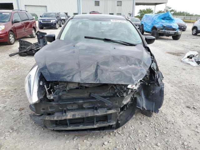 1FADP3F29JL259793 Ford FOCUS SE