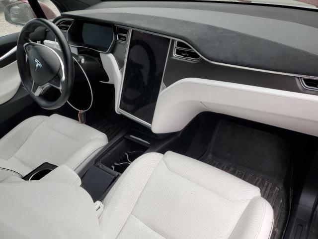 5YJXCAE41GFS02722 Tesla MODEL X