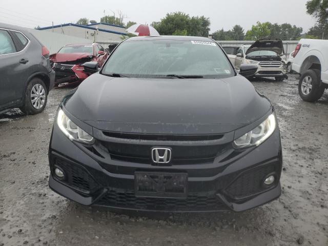 SHHFK7H5XJU406642 Honda CIVIC EX