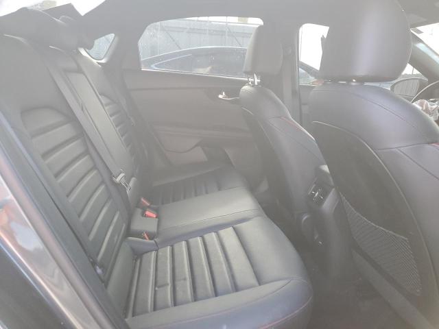 3KPF44AC2PE634751 KIA FORTE GT