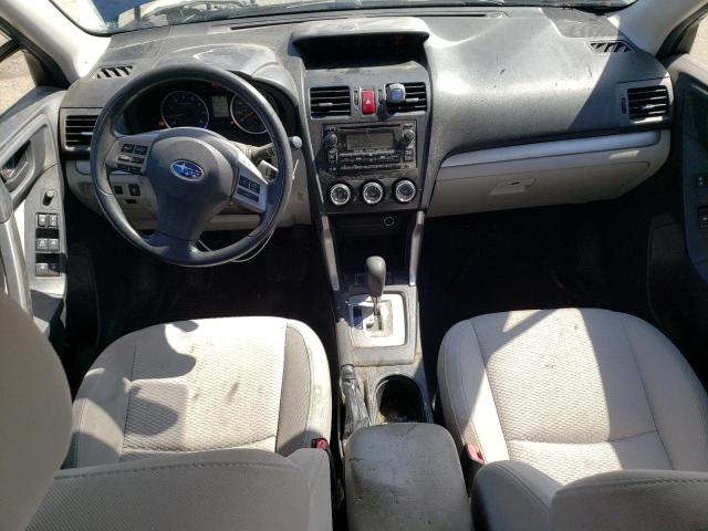 JF2SJAAC4EH452483 Subaru FORESTER 2