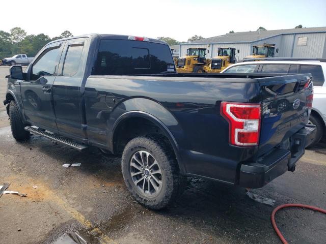 1FTFX1E52KKC94847 Ford F150 SUPER