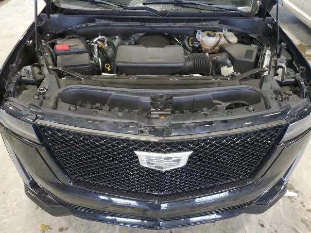 1GYS4GKL7MR407919 Cadillac Escalade S