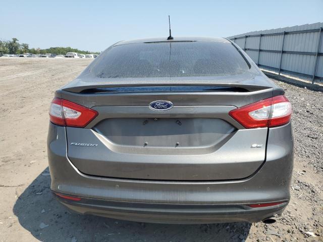 1FA6P0H73E5396416 Ford FUSION SE