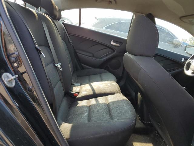 3KPFK4A75HE118037 KIA FORTE LX