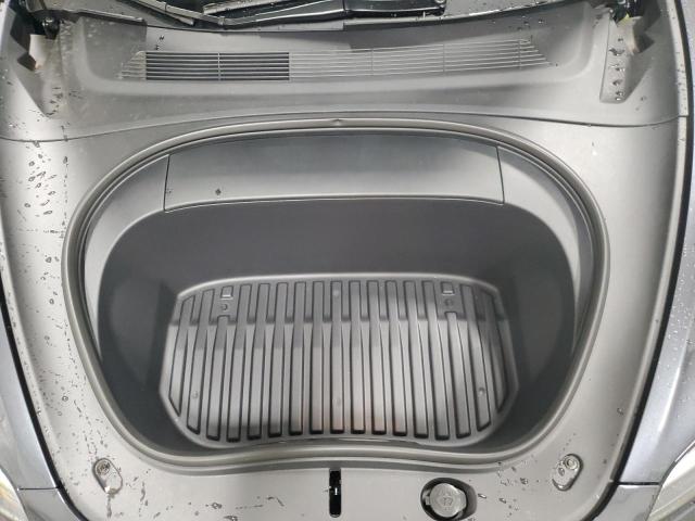 5YJ3E1EBXRF742371 Tesla MODEL 3