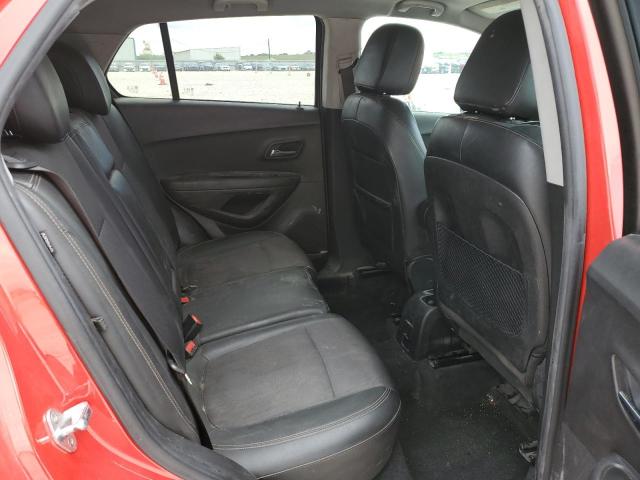 KL7CJLSB6LB342634 Chevrolet TRAX 1LT