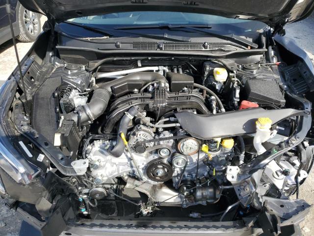 JF2SKAGC5PH521849 Subaru FORESTER S