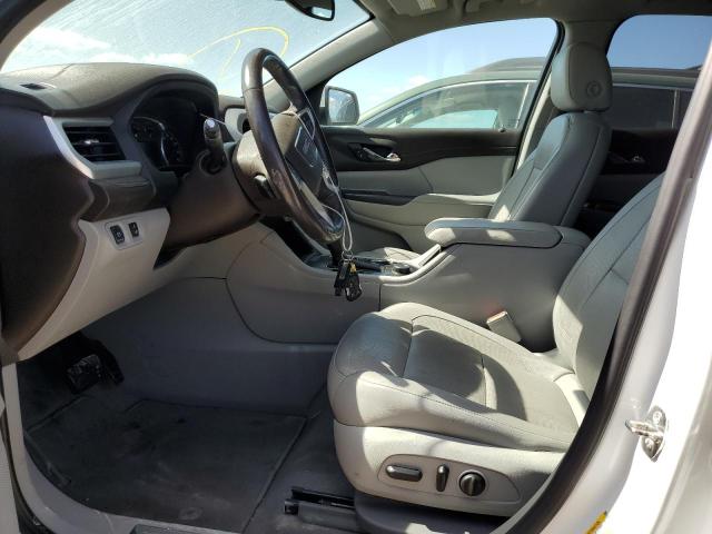 1GKKNMLSXKZ209828 GMC ACADIA SLT