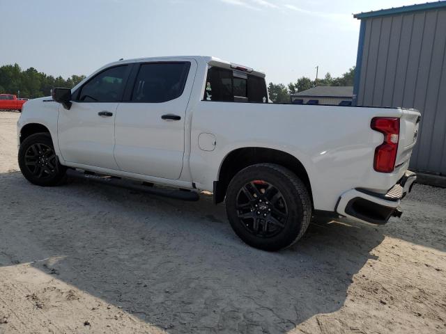 1GCUDEED0NZ579881 Chevrolet Silverado