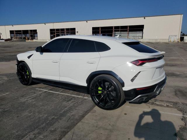 2020 LAMBORGHINI URUS ZPBUA1ZL7LLA06441  68770784