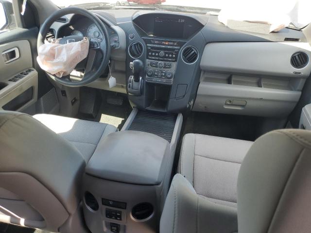 5FNYF4H46EB036266 Honda Pilot Ex