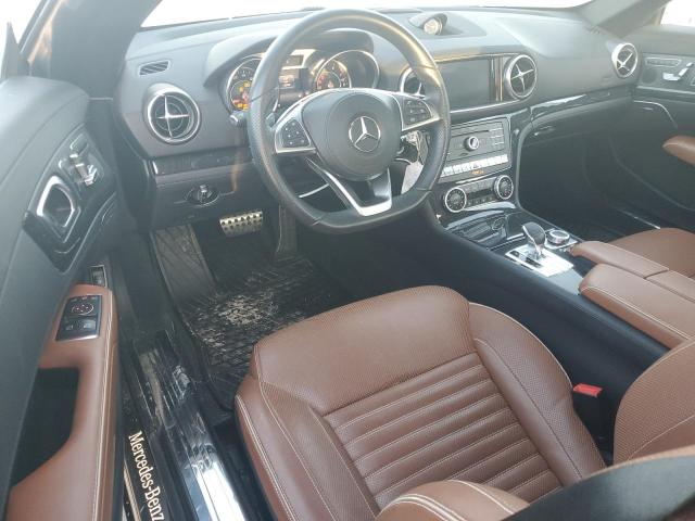 W1KJK7DA4LF061255 Mercedes-Benz SL 550