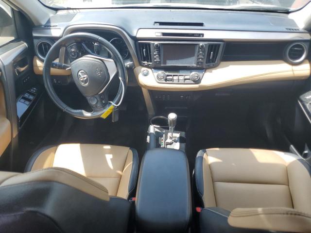 JTMYFREV3HJ134467 Toyota RAV4 LIMIT