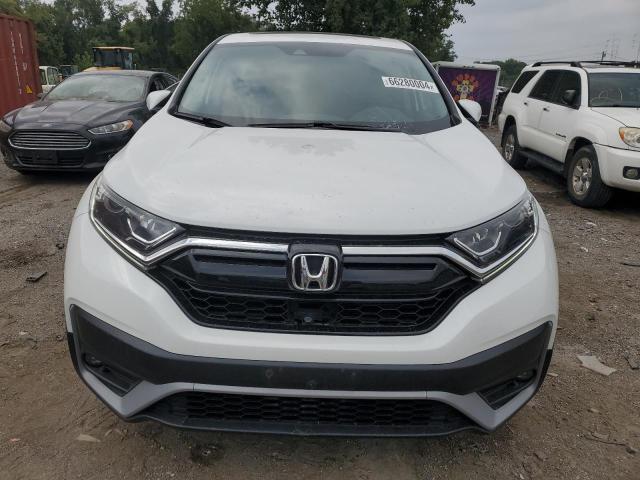 5J6RW2H85LA020524 Honda CR-V EXL