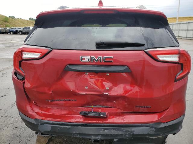 3GKALTEG3PL203551 GMC TERRAIN SL