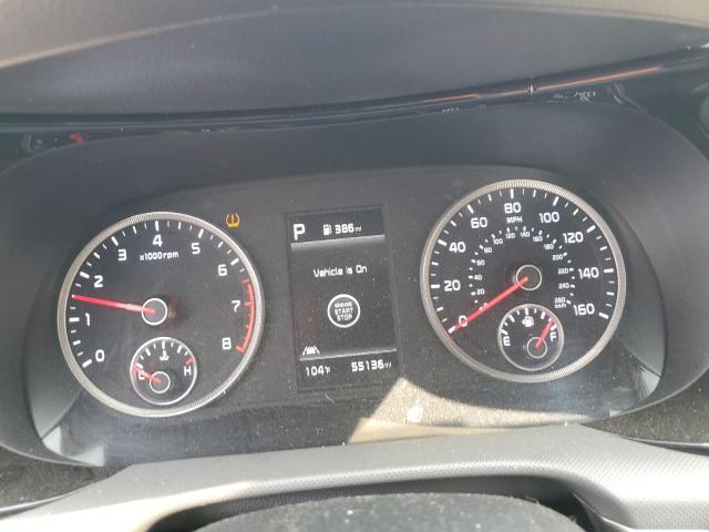 5XXG14J22MG065990 KIA K5 LXS
