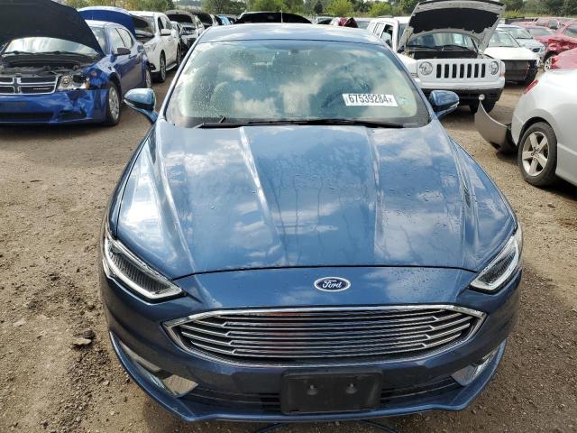 3FA6P0D93JR155034 Ford FUSION TIT