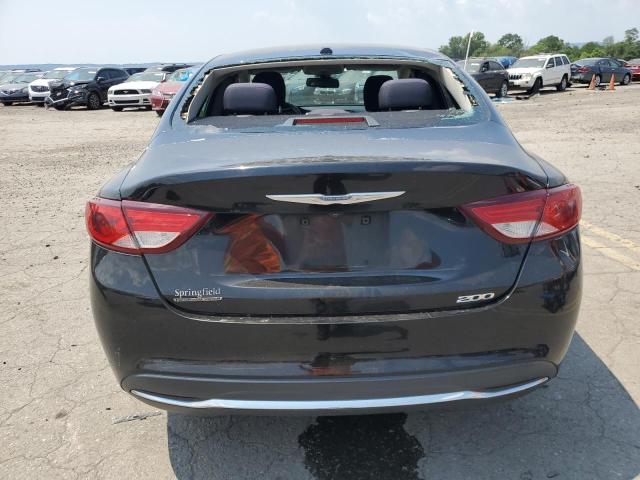 1C3CCCAB8GN123858 Chrysler 200 LIMITE