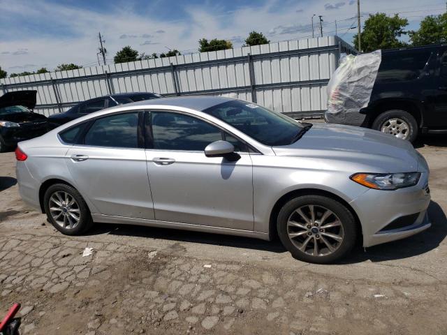 3FA6P0H73HR164755 Ford FUSION SE
