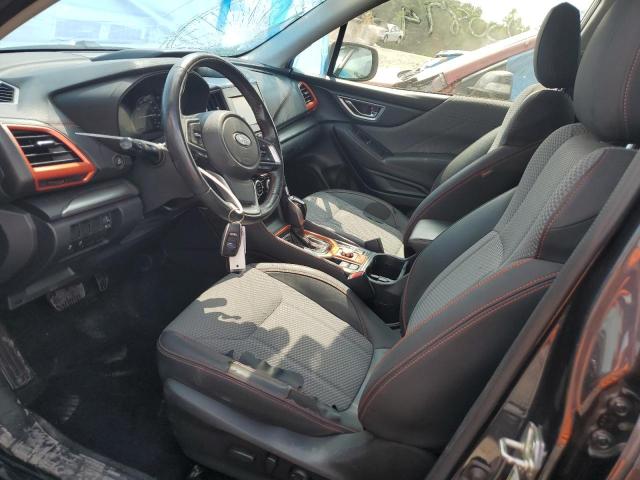 JF2SKAJC7KH414187 Subaru FORESTER S