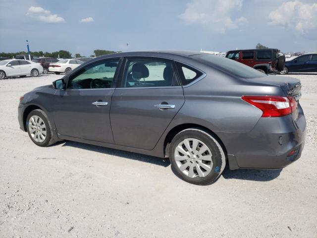 3N1AB7AP0JY218257 Nissan SENTRA S