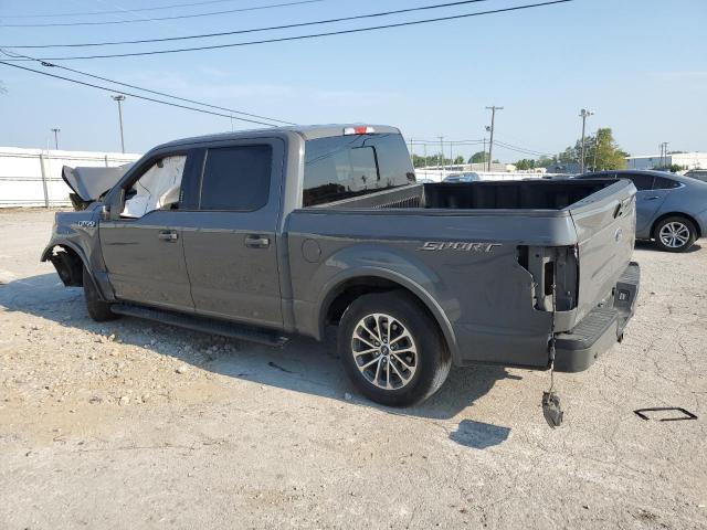 1FTEW1CPXJFD80692 Ford F150 SUPER