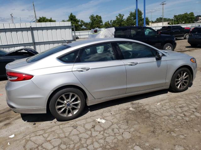 3FA6P0H73HR164755 Ford FUSION SE