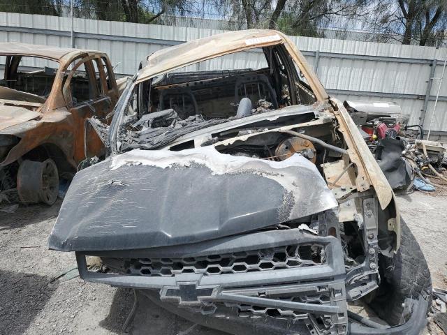 1GCRCPEH3FZ358090 Chevrolet lv3 - vvt, aluminum, e85 max