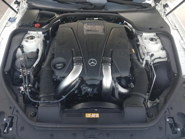 W1KJK7DA4LF061255 Mercedes-Benz SL 550