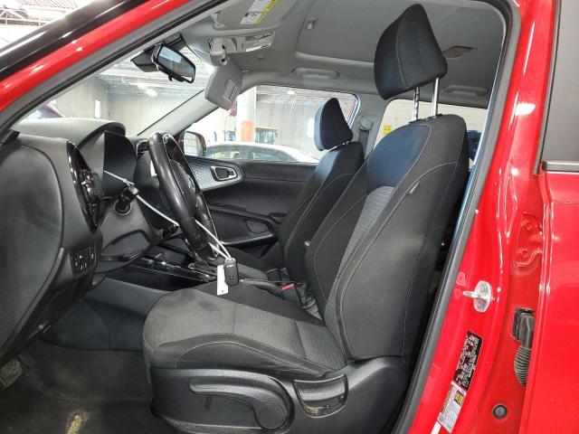 KNDJ63AUXN7153828 KIA SOUL GT LI