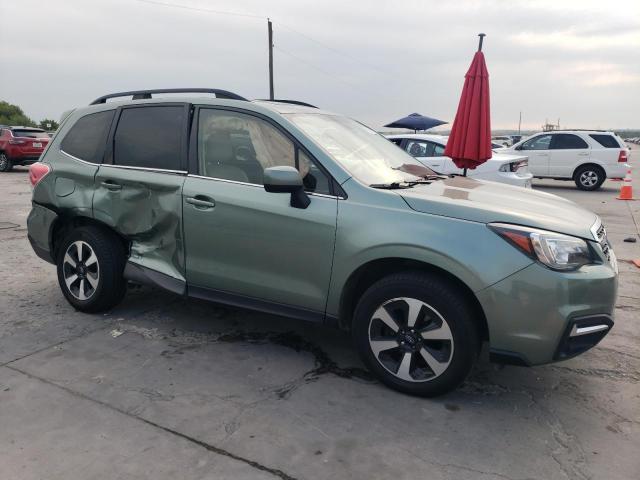 JF2SJARC6HH595198 Subaru FORESTER 2