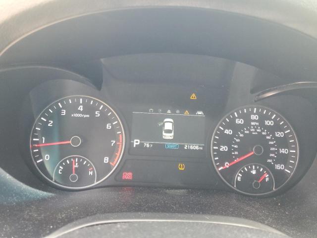 5XXGV4L21KG349254 KIA OPTIMA SXL