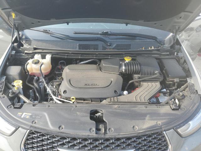 2C4RC1BG5NR132294 Chrysler PACIFICA T