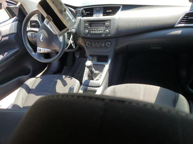 3N1AB7AP1GY252846 Nissan SENTRA S