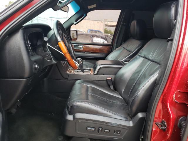 5LMJJ2HT0GEL11753 Lincoln Navigator