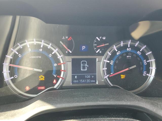 JTEZU5JR0G5130150 Toyota 4RUNNER SR