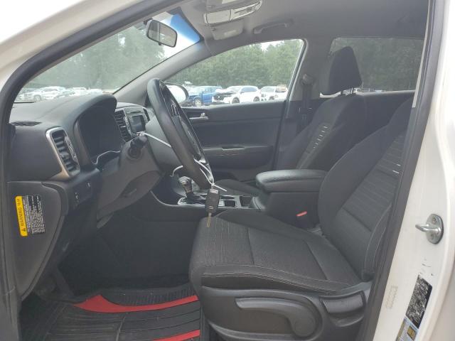 KNDPMCAC7J7346326 KIA SPORTAGE E