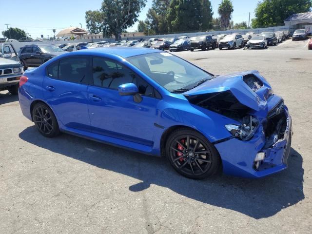 JF1VA1B66L9806408 Subaru WRX PREMIU