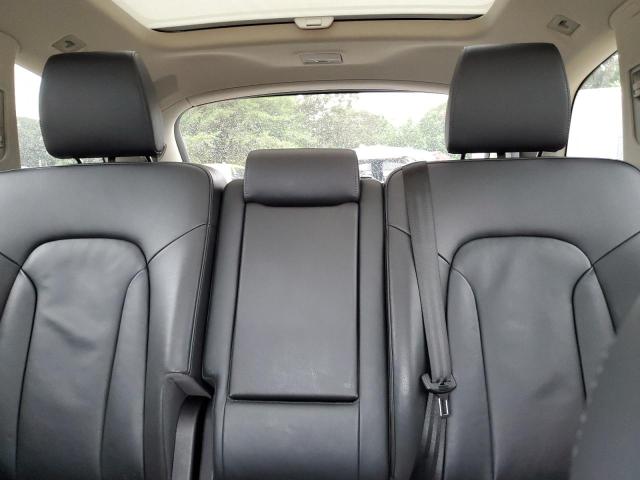 WA1LMAFE0FD025745 Audi Q7 TDI PRE