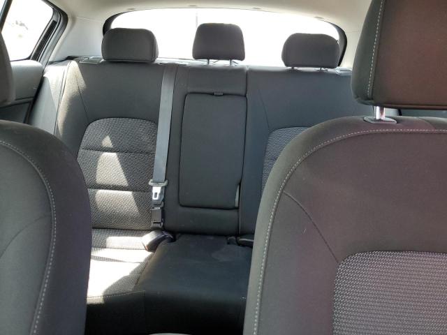 KNAFK5A88H5727047 KIA FORTE LX