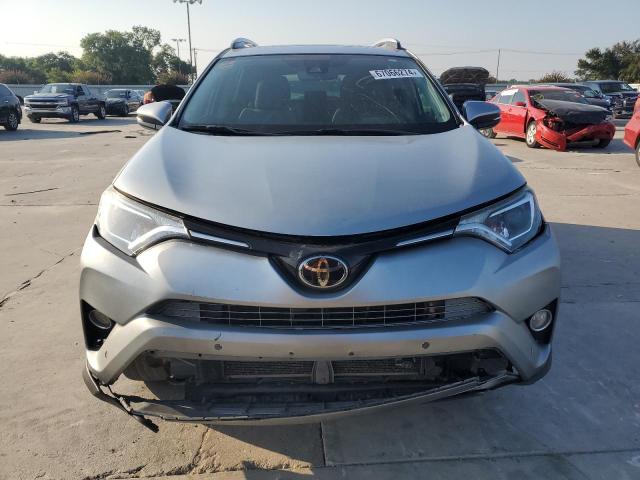 2T3WFREV0JW516017 Toyota RAV4 ADVEN