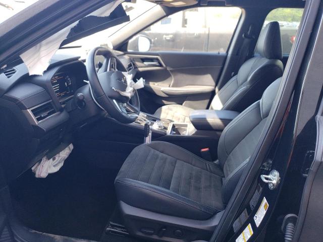 JA4J4UA83PZ034776 Mitsubishi Outlander