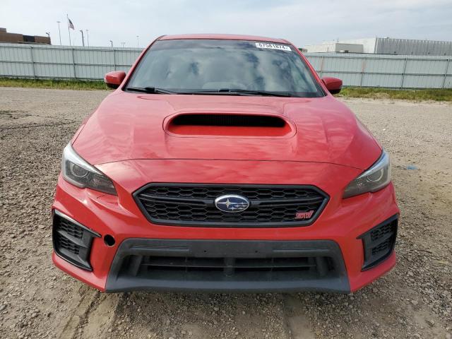 JF1VA2E69L9807151 Subaru Wrx Sti