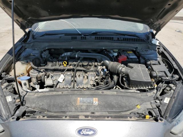 3FA6P0K90ER293042 Ford FUSION TIT