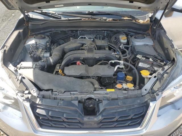 JF2SJAWC8HH551322 Subaru FORESTER 2