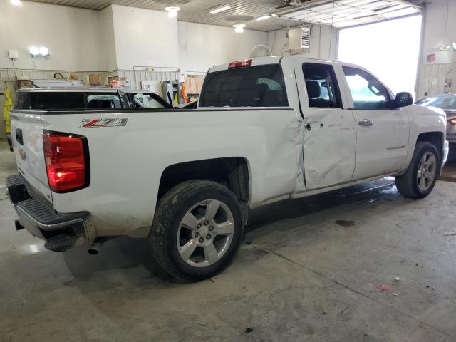 1GCVKREC6EZ300572 Chevrolet Silverado