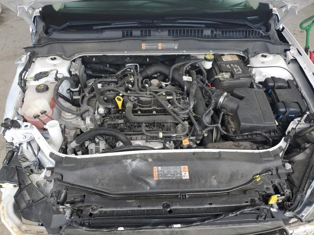 3FA6P0HD2LR124911 Ford FUSION SE