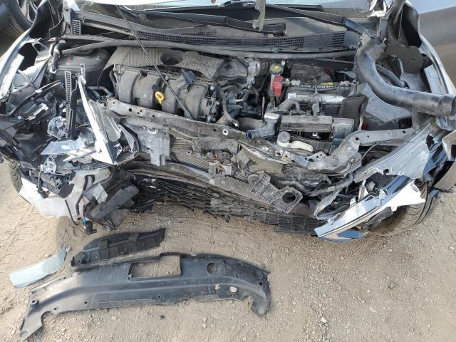 3N1AB7AP4HY218546 Nissan SENTRA S