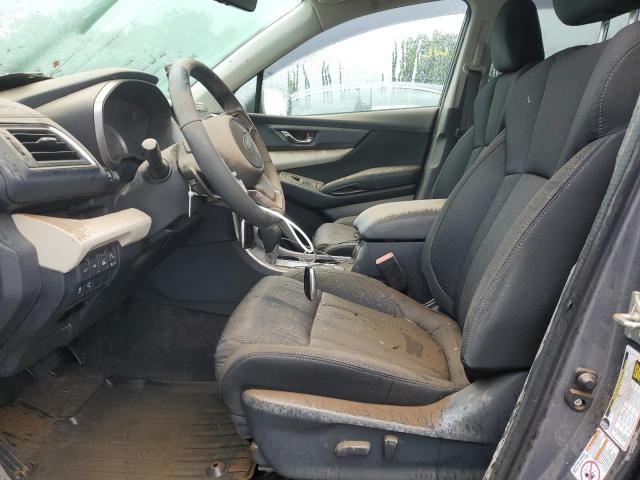 4S4WMACD9L3455611 Subaru ASCENT PRE